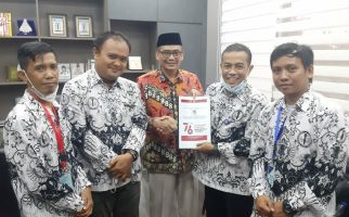 Formasi PPPK 2022: Honorer Tendik Gundah, Merasa Tak Punya Harapan Lagi, Ya Ampun - JPNN.com