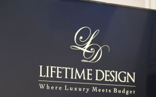 Lifetime Design Permudah Pelanggan Temukan Inspirasi Hunian Eksklusif - JPNN.com