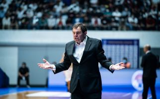 Kualifikasi FIBA World Cup 2023: Catatan Kelam Rajko Toroman di Timnas Basket Indonesia - JPNN.com
