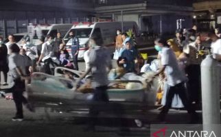 Kemenkes Targetkan 514 Rumah Sakit Sediakan Layanan untuk Penyakit Tak Menular - JPNN.com