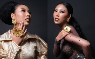 Putu Bintang Putri Darmawan Jadi Wakil Indonesia dalam Miss Teen International 2022 di Tokyo - JPNN.com