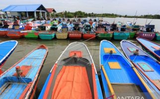 Cuaca Buruk, Ratusan Nelayan di Aceh Barat tak Melaut - JPNN.com