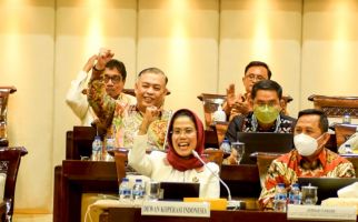 Hadiri RDP, Dekopin Dorong Pembaruan UU Perkoperasian - JPNN.com