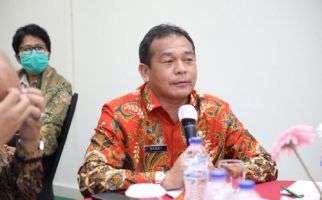 Profil Mayjen Achmad Marzuki, Hari Ini jadi Pj Gubernur Aceh, Ternyata ASN - JPNN.com