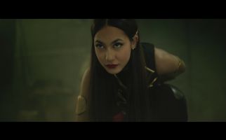 Film Sri Asih Pamer Teaser Perdana, Begini Penampakan Pevita Pearce - JPNN.com
