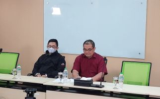 ACT Tidak Tahu Rekening Diblokir PPATK, Bakal Layangkan Surat - JPNN.com