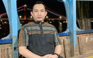Panji Gumilang Jadi Tersangka, Ustaz Hilmi Firdausi: Kado yang Indah di HUT ke-78 RI - JPNN.com