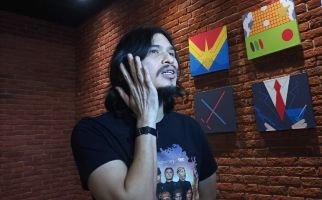 Ingin Menikah Tahun Ini, Virzha: Pengin Punya Anak - JPNN.com