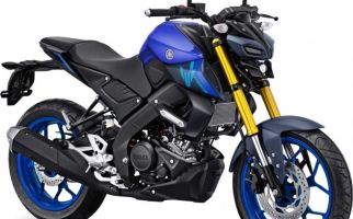 Yamaha MT-15 Hadir dengan 2 Warna Baru, Sebegini Harganya - JPNN.com