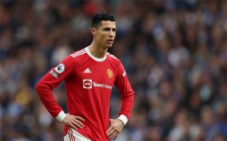 Kabar Terbaru soal Cristiano Ronaldo, Pelatih MU Sudah Muak - JPNN.com