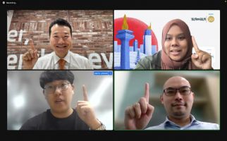 Gandeng Korea, GK-Plug and Play Indonesia Buka Akses untuk Startup Kesehatan  - JPNN.com