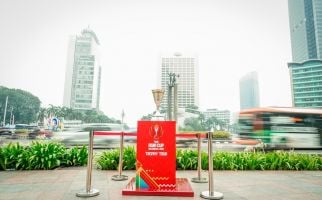 Jelang FIBA Asia Cup 2022, Asri Welas Minta Masyarakat Dukung Timnas Basket Indonesia - JPNN.com