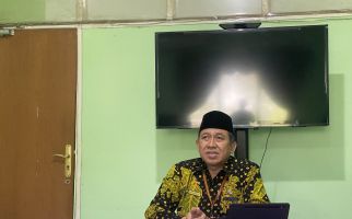 Ini Rencana Kemenag Setelah Izin Ponpes Shiddiqiyyah Dicabut, Singgung Ayah Mas Bechi Jombang - JPNN.com
