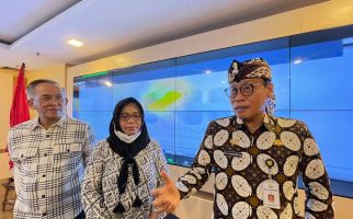 Kementan Gandeng Camat Seluruh Indonesia Untuk Menanggulangi Penyebaran PMK - JPNN.com