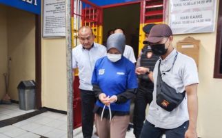 Polisi Masih dalam Pengembangan Kasus Mbak BA, Rumit! - JPNN.com
