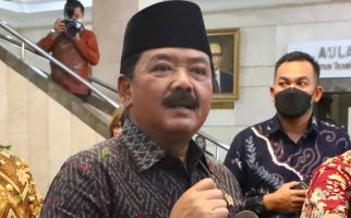 Serahkan 12 Sertifikat di Kutai, Menteri ATR: PTSL Terus Kami Lanjutkan dan Percepat - JPNN.com