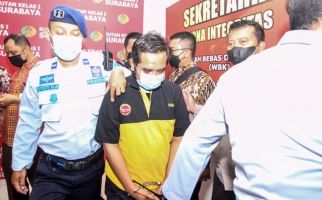 Mas Bechi Jombang Bertekad Melawan Fitnah, Konon Sampai Tingkat Berjihad - JPNN.com