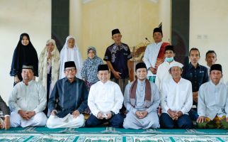 Wakil Ketua MPR Syarief Hasan: Iduladha Momen Perkuat Kebersamaan Antarsesama Manusia - JPNN.com