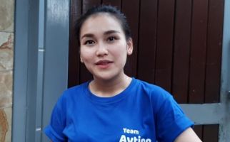 Ruben Onsu Idap Penyakit Langka, Ayu Ting Ting: Keluhan Enggak Ada - JPNN.com