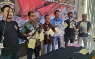 Gembong Narkoba Bunuh Anggotanya yang Berkhianat - JPNN.com