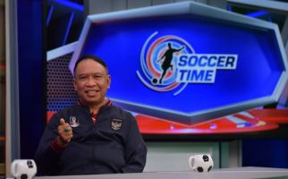 Menpora Amali Bangga Timnas U-16 Indonesia Juara Piala AFF, Jadi Hadiah HUT RI - JPNN.com