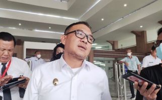 Gangster Berkeliaran di Bogor, Waspadalah - JPNN.com
