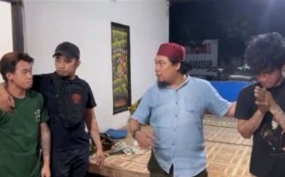 Gegara Mencuri Hewan Kurban, 2 Lelaki Ini Berlebaran di Balik Jeruji Besi - JPNN.com