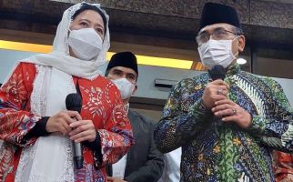 PBNU Puji Perhatian Puan untuk Umat Islam - JPNN.com