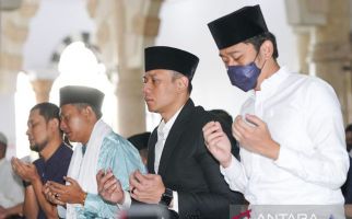 Ketum Demokrat AHY: Yang Begitu-Begitu Harus Kita Cegah - JPNN.com