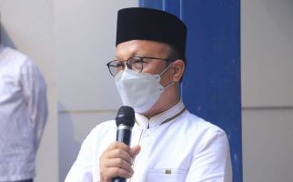 Momen Iduladha, Kemnaker Distribusikan 25 Hewan Kurban ke Seluruh Indonesia - JPNN.com