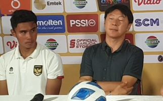 Indonesia Angkat Koper dari Piala AFF U-19, PSSI Bahas Masa Depan Shin Tae Yong - JPNN.com