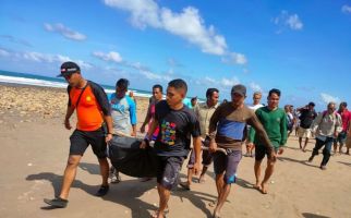 Nelayan yang Hilang di Air Cina Sudah Ditemukan, Lihat Kondisinya - JPNN.com