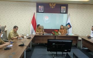 Kabupaten Pangkep Menjadi Tempat Pembinaan P3PD pada 2023 - JPNN.com