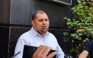 Kamaruddin Tak Kunjung Minta Maaf, Kubu Ahok Siap Mengambil Langkah Tegas - JPNN.com