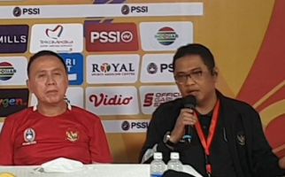 Manajer Timnas U-19 Indonesia Minta AFF Lakukan Investigasi Laga Vietnam Vs Thailand - JPNN.com