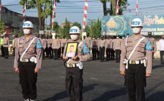 Oknum Polisi di Garut Dipecat, Kasusnya Berat - JPNN.com