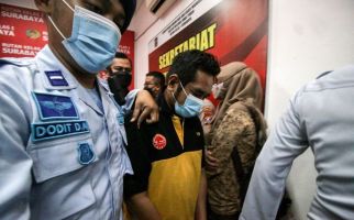 Sidang Mas Bechi Jombang, Kejati Jatim Siapkan 10 Jaksa, Kajati dan Aspidum Juga Masuk Tim - JPNN.com