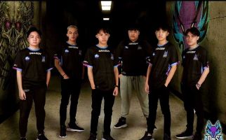 Hammersonic Akuisisi Tim Esports DNS, Kok Bisa? - JPNN.com