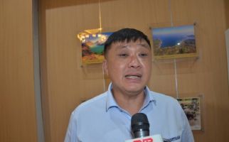 DPR Berharap Pemerintah Perpanjang Waktu Pembangunan Smelter di Sumbawa Barat - JPNN.com