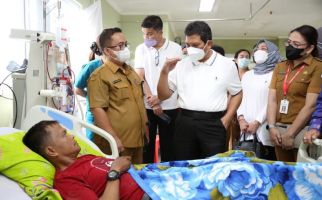 HUT ke-54, BPJS Kesehatan Hadirkan Layanan Hingga ke Ujung Indonesia - JPNN.com