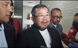 Jadi Tersangka, Pendiri ACT: Demi Allah, Saya Siap Dikorbankan - JPNN.com