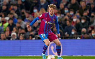 3 Alasan Frenkie de Jong Sebaiknya Tolak Manchester United - JPNN.com