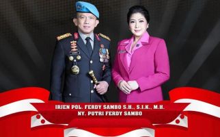 Komnas Perempuan: Istri Ferdy Sambo Masih Dalam Kondisi Terguncang - JPNN.com