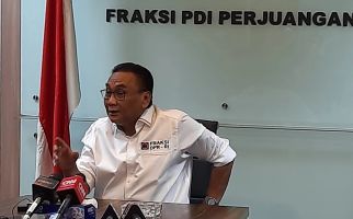 Ketua Komisi III Berharap Aksi Koboi di Rumah Irjen Ferdy Sambo Tak Terulang - JPNN.com