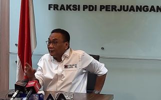 Ketua Komisi III DPR: Irjen Ferdy Sambo tidak Perlu Dinonaktifkan - JPNN.com