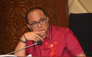 Soal Kasus Brigadir J, Legislator PDIP: Saya Menduga Ada Masalah Pribadi - JPNN.com