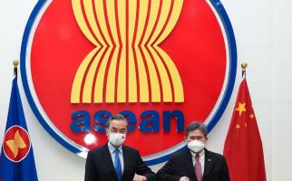 China Dukung ASEAN Jadi Pengendali Kawasan Indo-Pasifik - JPNN.com