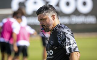 Valencia Disebut-sebut Bakal Kedatangan Bintang AC Milan, Siapa Dia? - JPNN.com