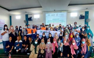 CKB Group dan SSB Dukung Peningkatan Skill Guru di Rumah Autis - JPNN.com