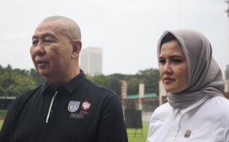 Indonesia Masih Berpeluang Tampil di FIBA World Cup 2023 - JPNN.com